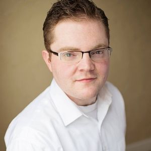 Meet your Posher, Logan